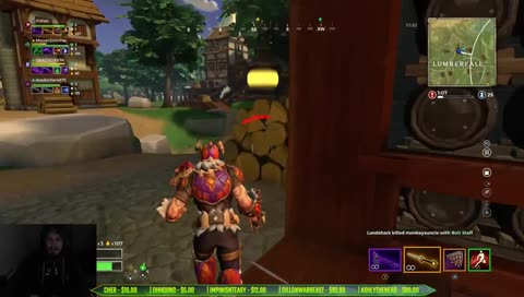 Make 'em dance