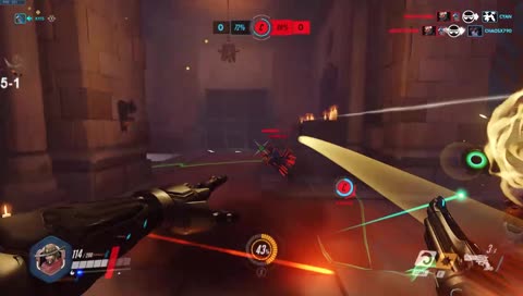 He just wanted to quote Calvin