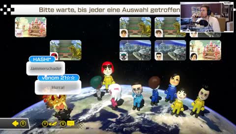 Mc Donalds oder Megges, das ist hier die Frage!