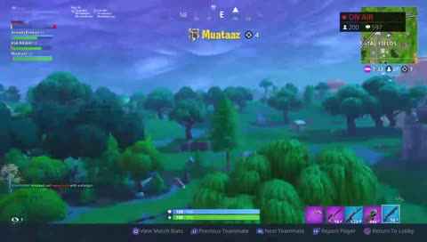 يافضحي فضحاه / رواف