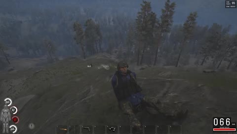 sleigh riding the world :)