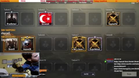gozuktu :)