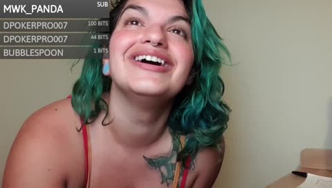 that face :) smile from ear to ear 