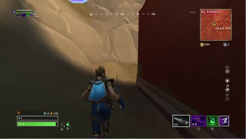 Eric Clapping on these chickens!!