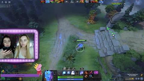 лул прическа 