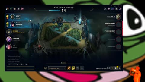 looooool, crusader being special