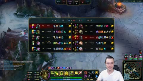 nyan nyan nyan LeoCat