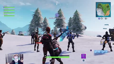 wtf are they doing 😂