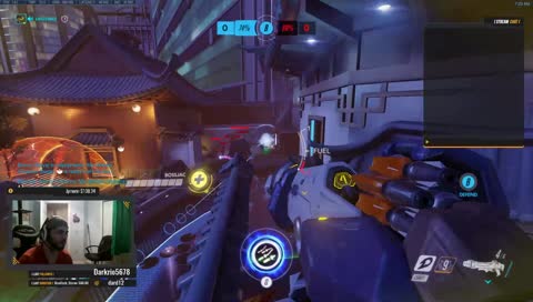 best ultimate moments #1