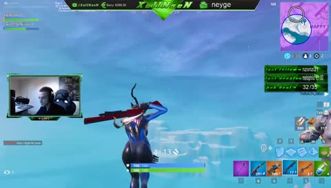 RIP meme la win ne le calme pas