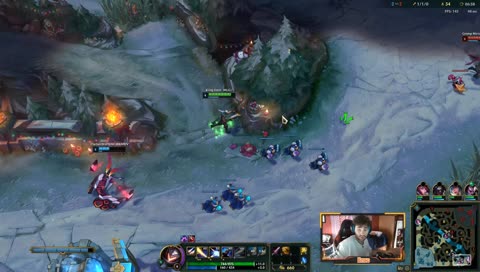 Déjate llevar y Hazte que nuestras bocas estén cerca, muy cercas