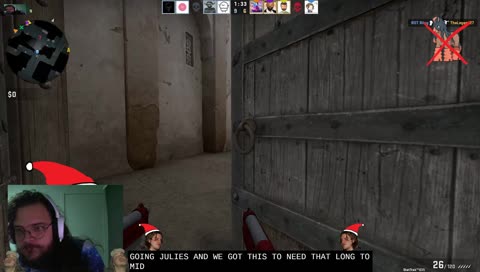 megakitty clench