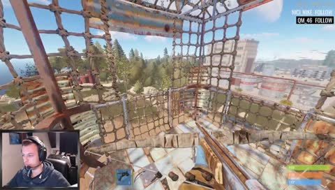 SECOND TRY IS THE CH... DED