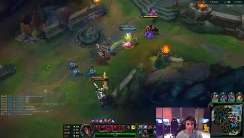 POGGERS