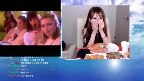 눈 커지는 거 보소