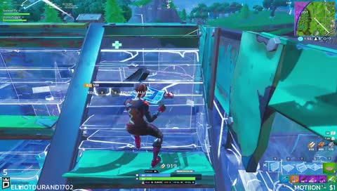 Juannted vs Dalaxer BOT ALERT 