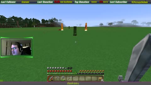 Mänlichster schrei ever