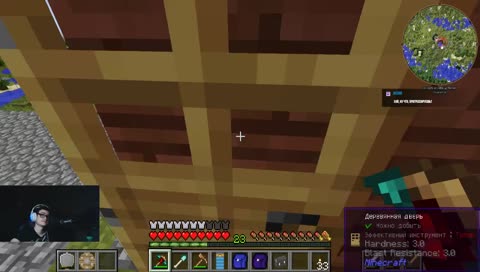 Прогресс с любимым чатиком.