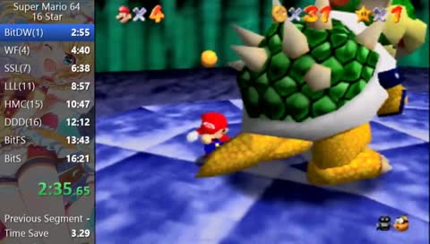 Bowser plz