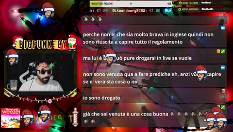 Grazie MikeandMary <3