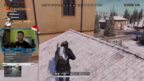 Αεροβιο Kill