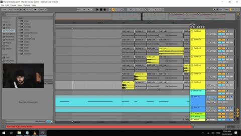 Pass the Project Live Stream #1