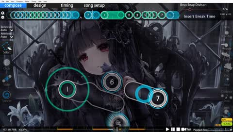 Practice Diff BOis Pepega