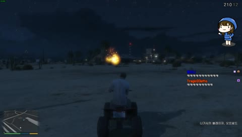 상여자의 하차법 