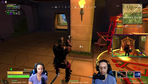 F The Chicken Game!!!