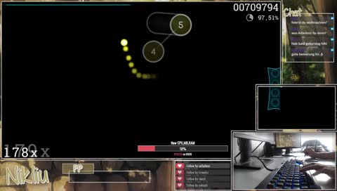 if you happy and you know it