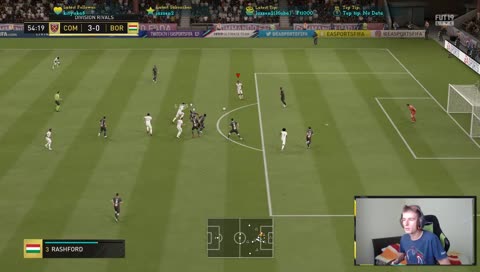 Szedd ki csávó | Zsolinál elsült Willian