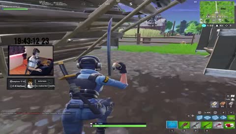 karma.