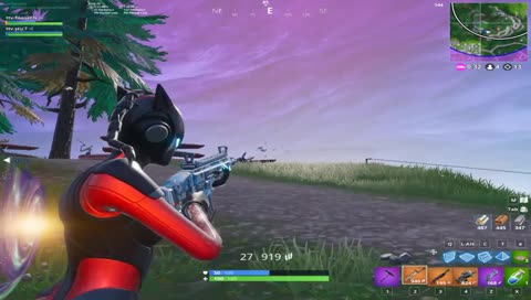 Самый жесткий килл