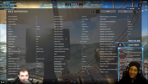 J'aime les "bits" maintenant j'adore et en plus fier! xD