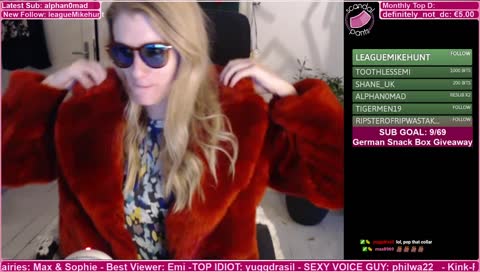 pimpga