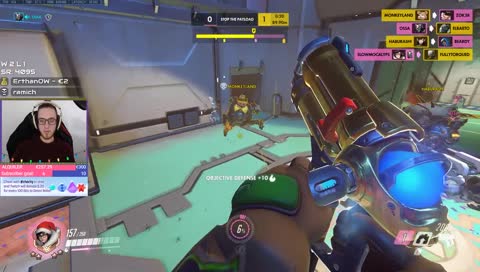 CLIMBING RAT OMEGALUL