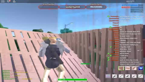 OMEGA SUPER GOOD NO SCOPE IN STRUCID!