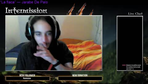para recordar los mods :3