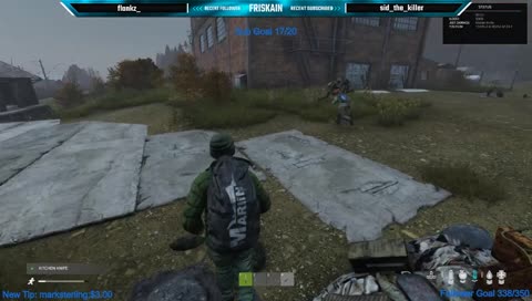 Friss plss Revenge !