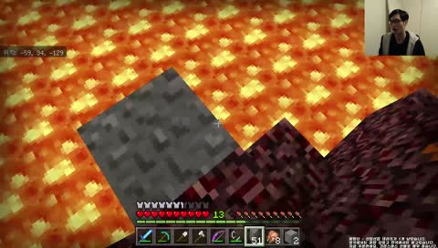 마인크래프트 추천 방송