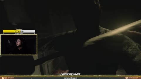 Jumpscare gg