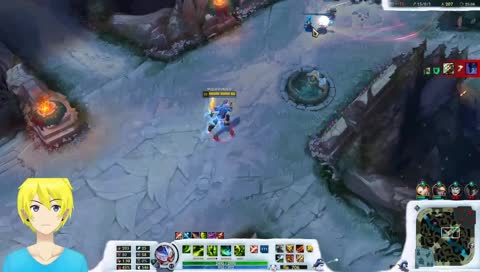 PENTAKILL SEH