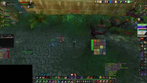 biglyne lays down the law