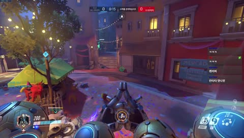 #34 감기조심! feat.바삭바삭