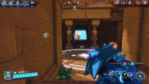 Awesome Kills