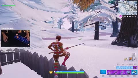 Männlichkeit in a Nutshell