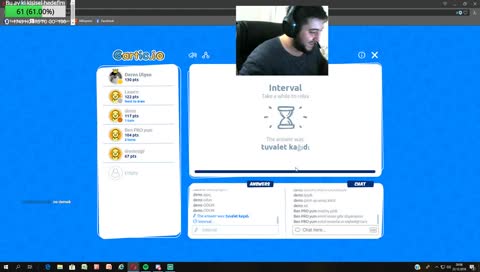 cuaj ve müthiş zekası