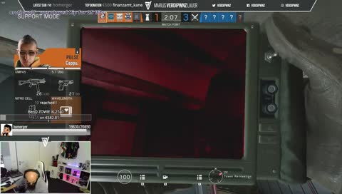 timing haha