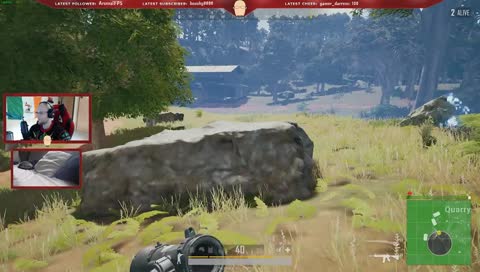 How to aimpunch headshot...