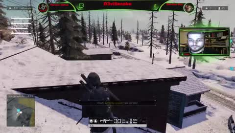 le kill  pour dédé